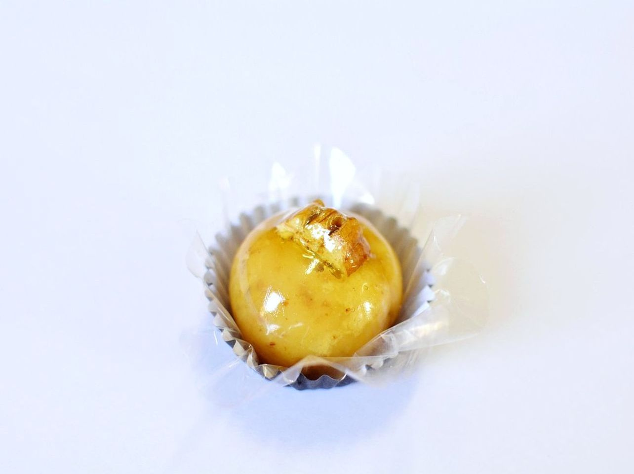 Recetas de caramelos caseros