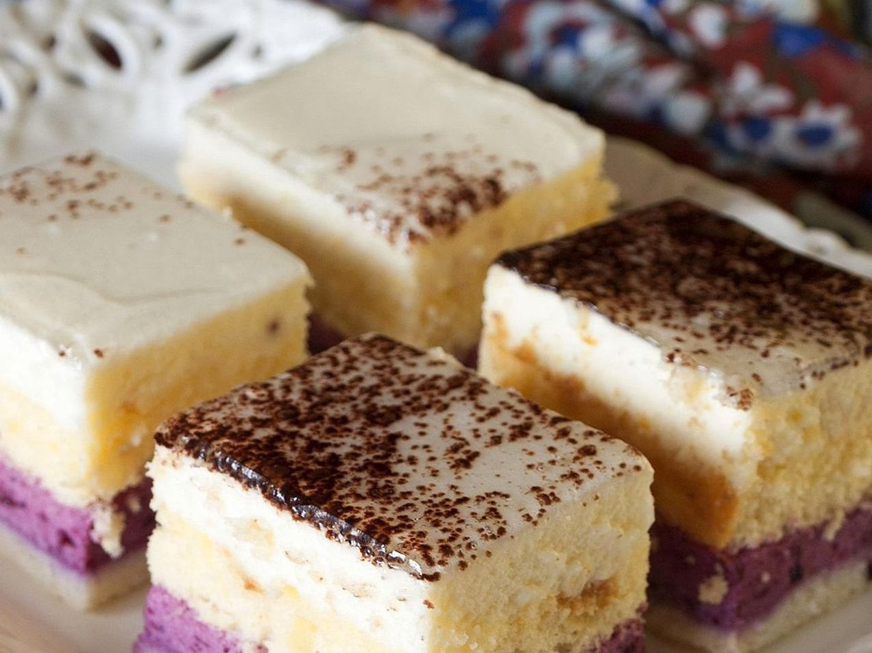 Candy Çeşitleri Burada