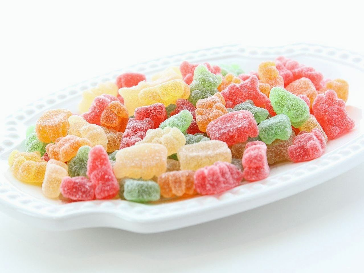 Caramelos