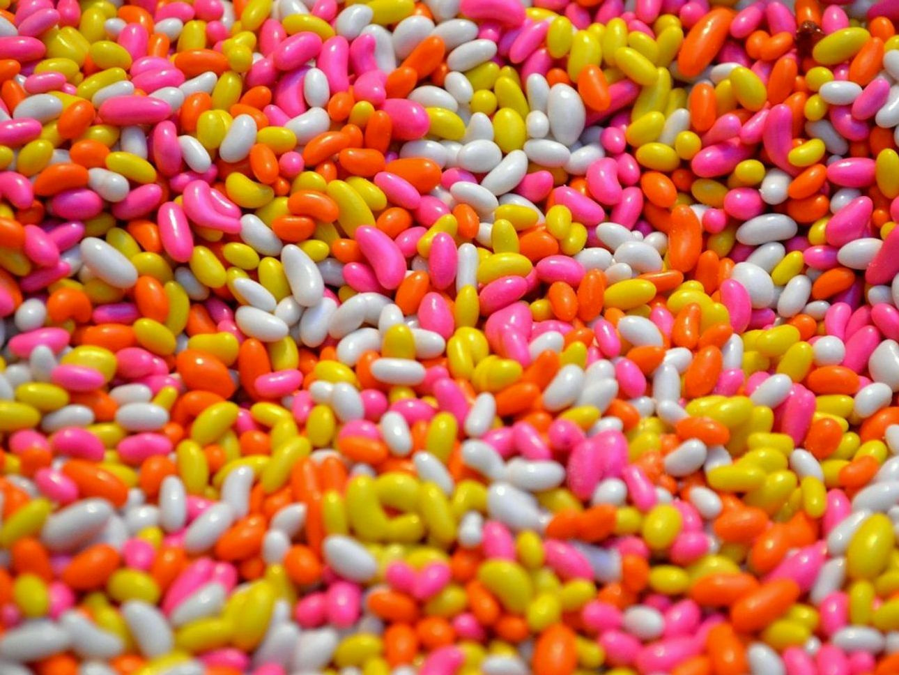 Candy Online Sipariş